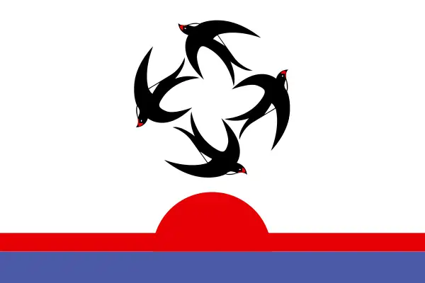 Флаг: Кильмезский район